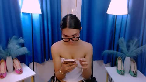 Marga online show from 03-26-26, 06:13