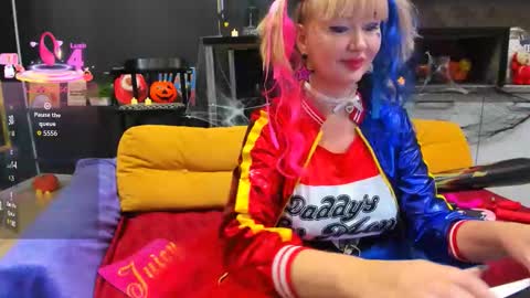 Mary online show from 10-20-25, 11:05