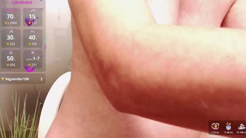 flirtysecretary123 online show from 11-07-25, 02:06