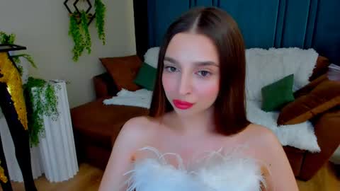 Agata online show from 07-11-26, 07:27