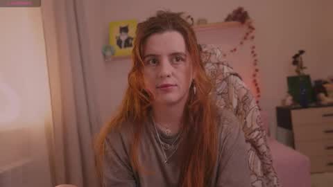 Eliza online show from 11-28-25, 01:36