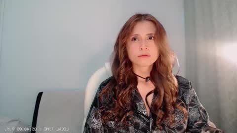 flor3citarockera online show from 12-19-25, 10:39