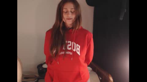 flor3citarockera online show from 03-06-26, 03:52