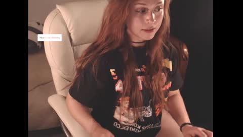 flor3citarockera online show from 03-22-26, 08:56