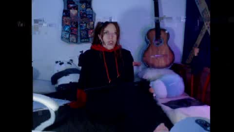 flor3citarockera online show from 04-12-26, 03:39