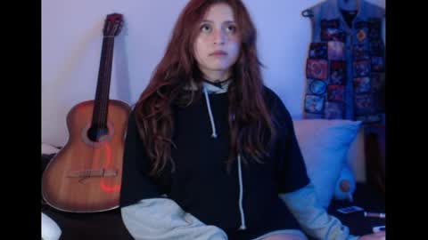 flor3citarockera online show from 05-14-26, 02:57