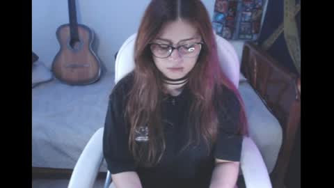 flor3citarockera online show from 06-07-26, 01:37