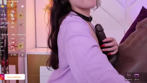 Luna online show from 01-15-25, 10:02