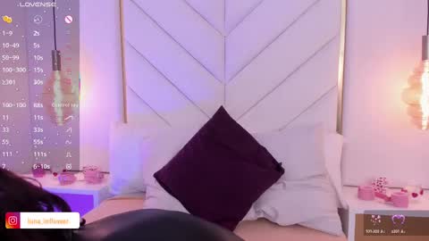 Luna online show from 03-04-25, 06:50