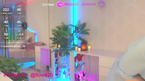 Snapshot of flor_vi chatting on 01-02-25, 08:17 Victoria create your account through my link  online show from 01-02-25, 08:17