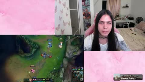  Angel   online show from 04-11-26, 07:45