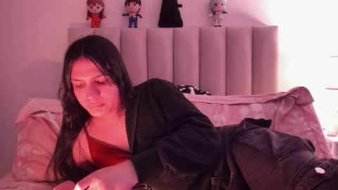  Angel   online show from 04-20-26, 04:04