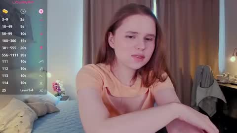 Snapshot of flora_fiore chatting on 07-15-26, 06:18 Hayley I WILL COME BACK ON MAY 27TH 6pm UTC online show from 07-15-26, 06:18
