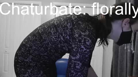Florally  Mille Bun online show from 05-14-26, 05:36
