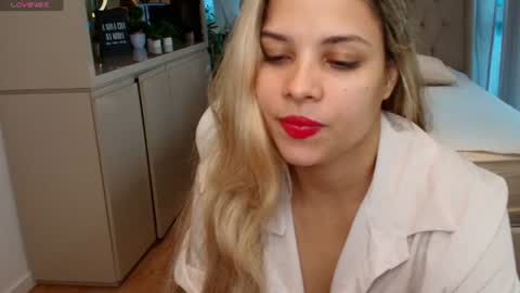 Florence Ford online show from 06-26-26, 11:03