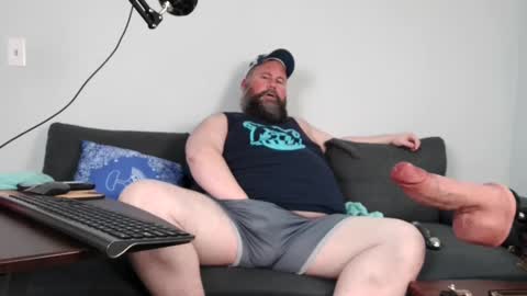 FloridaBearLive online show from 02-06-25, 01:05