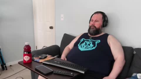 FloridaBearLive online show from 02-09-25, 06:37