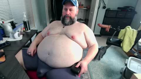 FloridaBearLive online show from 09-19-25, 11:49