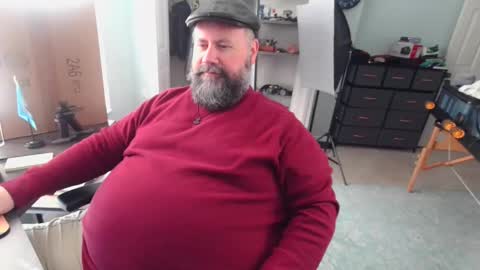 FloridaBearLive online show from 11-08-25, 06:18