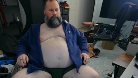 Snapshot of floridabearx chatting on 05-08-26, 12:27 FloridaBear online show from 05-08-26, 12:27