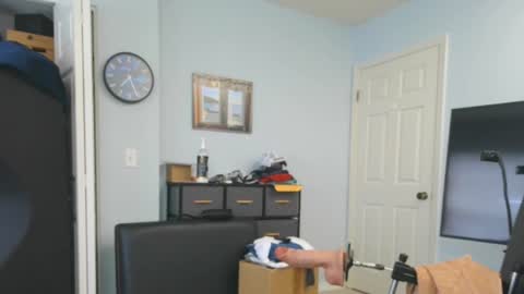 Snapshot of floridabearx chatting on 05-10-26, 11:26 FloridaBear online show from 05-10-26, 11:26