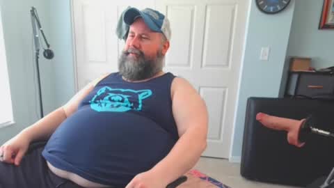 Snapshot of floridabearx chatting on 05-16-26, 04:50 FloridaBear online show from 05-16-26, 04:50