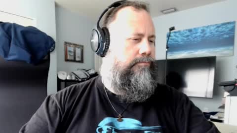 Snapshot of floridabearx chatting on 05-22-26, 10:26 FloridaBear online show from 05-22-26, 10:26