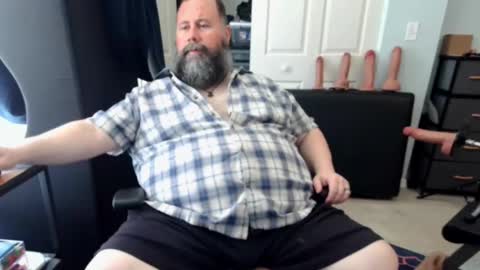 Snapshot of floridabearx chatting on 05-23-26, 06:23 FloridaBear online show from 05-23-26, 06:23