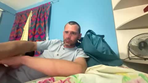 Snapshot of floridaman320 chatting on 11-19-25, 01:05 floridaman320 online show from 11-19-25, 01:05