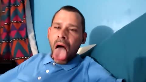 Snapshot of floridaman320 chatting on 11-27-25, 12:56 floridaman320 online show from 11-27-25, 12:56