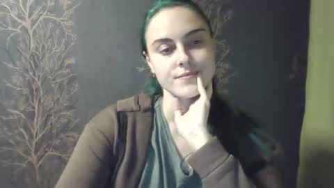 Ambika 3 online show from 10-29-25, 03:03