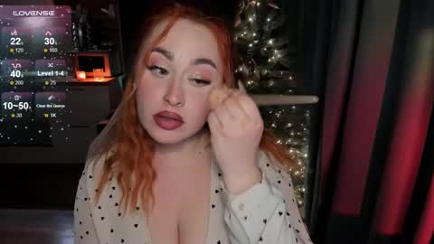 Camelia online show from 12-29-24, 11:29