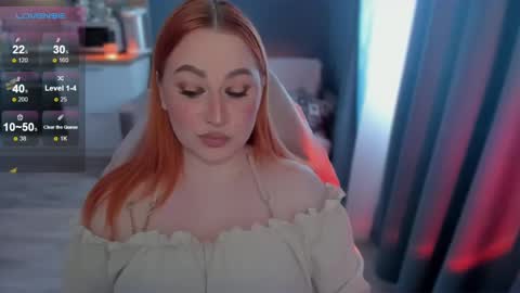 Camelia online show from 02-26-25, 12:47