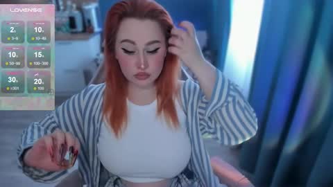 Camelia online show from 02-28-25, 10:30