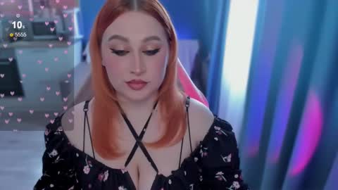 Camelia online show from 03-01-25, 12:34