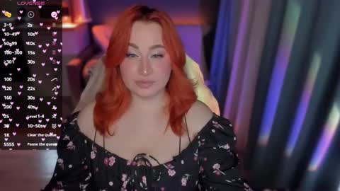 Camelia online show from 03-10-25, 12:07