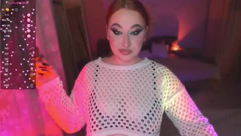 Camelia online show from 09-21-25, 09:16