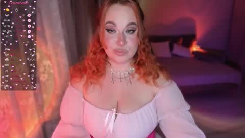 Camelia online show from 09-24-25, 12:47