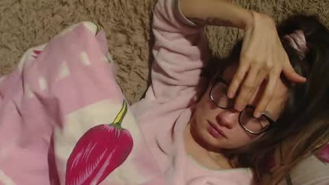 Snapshot of flowercandydoll chatting on 12-01-24, 08:42 say meow and send tip  online show from 12-01-24, 08:42