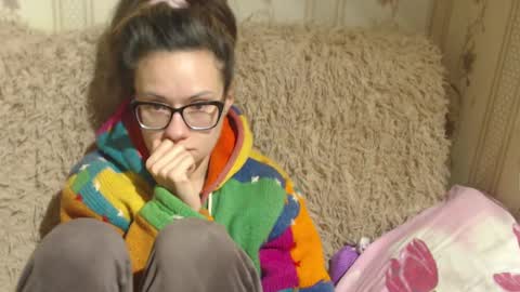 Snapshot of flowercandydoll chatting on 12-06-24, 12:38 say meow and send tip  online show from 12-06-24, 12:38