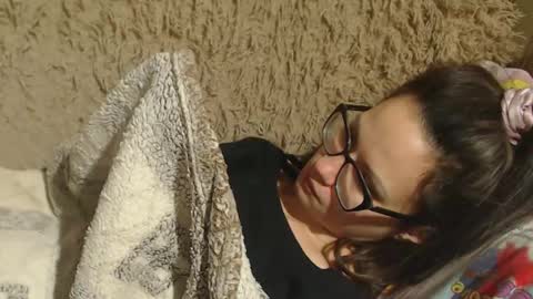 Snapshot of flowercandydoll chatting on 02-02-25, 07:14 say meow and send tip  online show from 02-02-25, 07:14