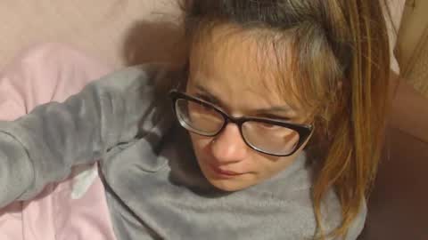 Snapshot of flowercandydoll chatting on 09-26-25, 06:56 say meow and send tip  online show from 09-26-25, 06:56