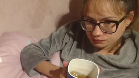 Snapshot of flowercandydoll chatting on 10-01-25, 12:55 say meow and send tip  online show from 10-01-25, 12:55