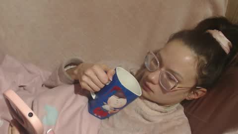 say meow and send tip  online show from 03-02-26, 07:43