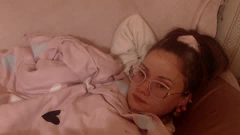 Snapshot of flowercandydoll chatting on 04-30-26, 10:58 say meow and send tip online show from 04-30-26, 10:58