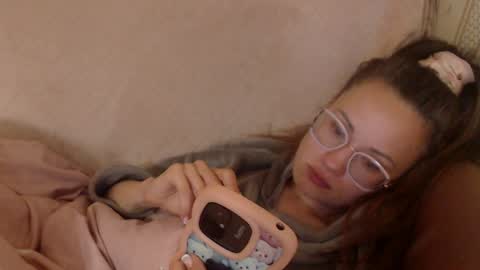 Snapshot of flowercandydoll chatting on 05-01-26, 06:01 say meow and send tip online show from 05-01-26, 06:01