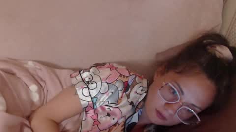 Snapshot of flowercandydoll chatting on 05-07-26, 07:08 say meow and send tip online show from 05-07-26, 07:08