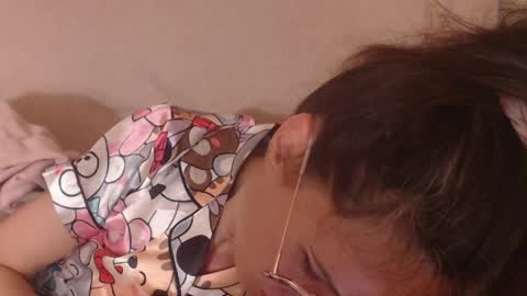 Snapshot of flowercandydoll chatting on 05-08-26, 08:36 say meow and send tip online show from 05-08-26, 08:36