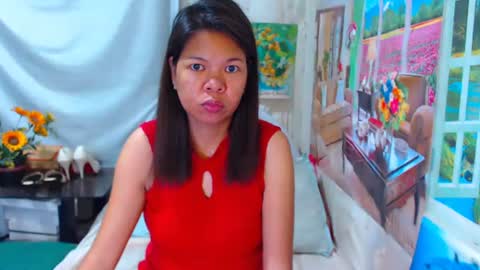 Snapshot of flowerfresh chatting on 11-17-25, 11:21 Lexii online show from 11-17-25, 11:21