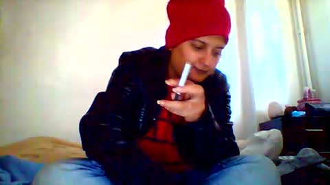 Snapshot of flowerlauren chatting on 10-29-25, 07:32 flowerlauren69 online show from 10-29-25, 07:32